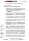 Vista preliminar de documento RESOLUCIÓN JEFATURAL N° 000092-2025-AGN/JEF