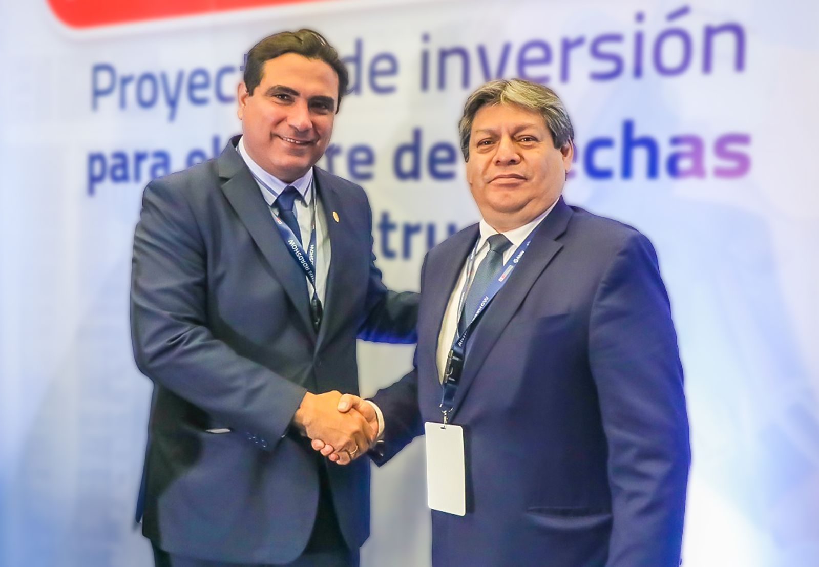 GORE transfiere más de S/ 37 millones a la ANIN para obras del canal Miguel Checa y carretera Chulucanas Frías