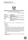 Vista preliminar de documento RCONAS-00058-2025-PRODUCE-CONAS-1CT