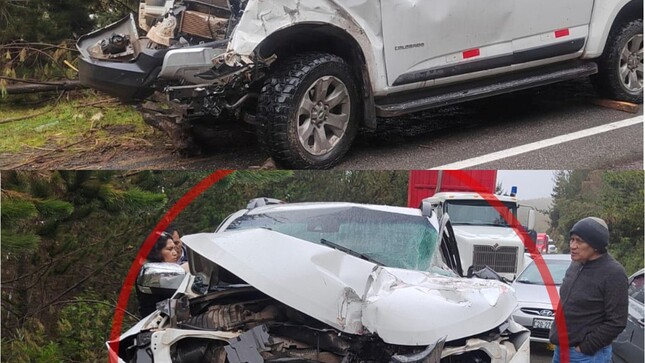 ✅Accidente En Soccllaccasa: MPA Despliega Grúa Para Asistencia Inmediata.