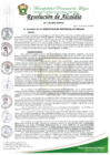 Vista preliminar de documento RESOLUCION DE ALCALDIA Nº 130-2025