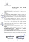 Vista preliminar de documento R.A. N° 052-2025-ACEPTAR LA RENUNCIA ASESORA DE GABINETE (1)