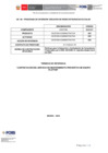 Vista preliminar de documento 3. TDR SERVICIO DE MANTENIMIENTO PREVENTIVO DEL PLOTER HP T3500_VF