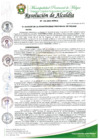 Vista preliminar de documento RESOLUCION DE ALCALDIA Nº 136-2025