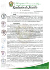 Vista preliminar de documento RESOLUCION DE ALCALDIA Nº 137-2025