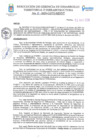 Vista preliminar de documento RESOLUCION DE GERENCIA DE DESARROLLO TERRITORIAL E INFRAESTRUCTURA N°24-2025-GDTI-MDP/T