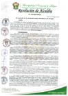Vista preliminar de documento RESOLUCION DE ALCALDIA Nº 138-2025
