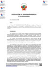 Vista preliminar de documento Resolución