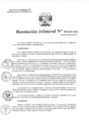 Vista preliminar de documento Resolución Jefatural Nº 066-2025-INEI