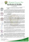 Vista preliminar de documento RESOLUCION DE ALCALDIA Nº 140-2025 (1)