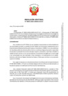 Vista preliminar de documento Resolución