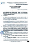 Vista preliminar de documento RJ N° 327-2024-OA-MPB