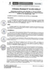 Vista preliminar de documento ORDENANZA MUNICIPAL 02-2025-MDC-A