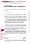 Vista preliminar de documento Resolución de Gerencia General N° 000025-2025-IRTP-GG - Plan de Desarrollo de Personas (PDP) 2025