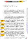 Vista preliminar de documento Resolución n.° 041-2025-OSCE/PRE