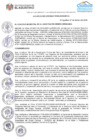 Vista preliminar de documento Acuerdo de Concejo N°020-2025-MDEA