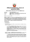 Vista preliminar de documento Resolución N° 000356-2025-JUS-TTAIP-PRIMERA SALA
