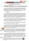 Vista preliminar de documento RDE079