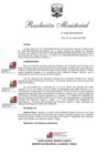 Vista preliminar de documento RM Nº 0096-2025-MIDAGRI