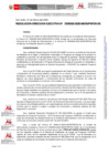 Vista preliminar de documento RESOLUCION DIRECCION EJECUTIVA-000032-2025-DE