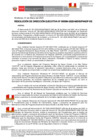 Vista preliminar de documento RDE084