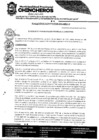 Vista preliminar de documento Resolución de Alcaldía Nº 028-2025-MPCH-A_rotated