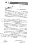 Vista preliminar de documento Resolución Gerencial Regional N° 058-2025-GR CUSCO/GERAGRI