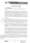 Vista preliminar de documento Resolución Gerencial Regional N° 059-2025-GR CUSCO/GERAGRI