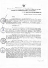 Vista preliminar de documento Resolución Director Ejecutiva Nº 051-2025-MIDAGRI-PROVRAEM/DE