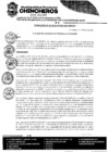 Vista preliminar de documento Resolución de Alcaldía Nº 030-2025-MPCH-A_rotated