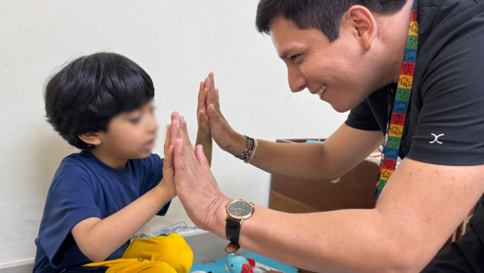 INSN: El Trastorno del Espectro Autista representa cerca del 50 % de atenciones que brinda el Departamento de Salud Mental