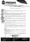 Vista preliminar de documento Resolución de Alcaldía Nº 031-2025-MPCH-A_rotated