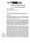 Vista preliminar de documento Resolución Gerencial Regional N° 061-2025-GR CUSCO/GERAGRI