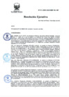 Vista preliminar de documento RE Nº 012-2025-OEA-INSM