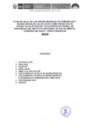 Vista preliminar de documento PLAN DE BAJA DE LOS BIENES MUEBLES PATRIMONIALES Y BIENES MUEBLES CALIFICADOS COMO RAEE - INSM-HD-HN 2025