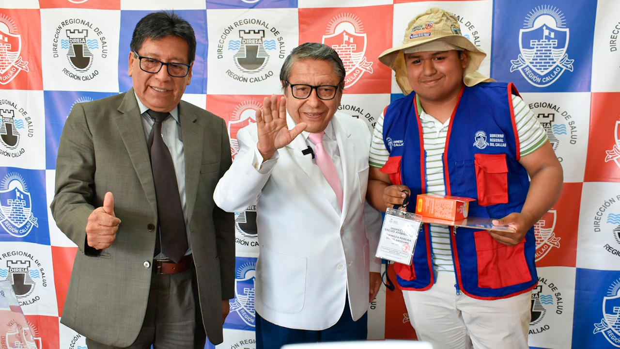 entrega de indumentaria