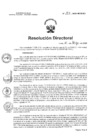 Vista preliminar de documento RD N°147-2025-HNCH-DG