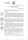 Vista preliminar de documento Resolución Directoral 376-2025-GRHCO-DRS-RSLP-DE-U.RR.HH.-ODI