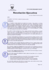 Vista preliminar de documento RE Nº 013-2025-OEA-INSM