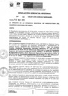Vista preliminar de documento Resolución Gerencial Regional N° 065-2025-GR CUSCO/GERAGRI
