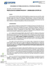 Vista preliminar de documento ROA Nº D000098-2025-OA