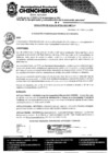 Vista preliminar de documento Resolución de Alcaldía Nº 034-2025-MPCH-A_rotated