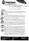 Vista preliminar de documento Resolución de Alcaldía Nº 035-2024-MPCH-A_rotated