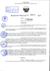 Vista preliminar de documento R.D N° 576-2025