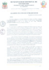 Vista preliminar de documento Acuerdo de Consejo Nº008-2025-MDSR