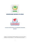 Vista preliminar de documento PLAN DE ACCIÓN DISTRITAL DE SEGURIDAD CIUDADANA 2024-2027 ACTUALIZADO
