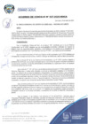Vista preliminar de documento ACUERDO DE CONCEJO N°027-2025-ALC-MDCA