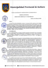 Vista preliminar de documento Archivo PDF RESOLUCION GERENCIAL 133-2025-MPS-GM