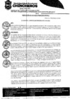 Vista preliminar de documento Resolución de Alcaldía Nº 040-2025-MPCH-A_rotated