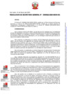 Vista preliminar de documento RSG-0022-2025-MIDIS-SG